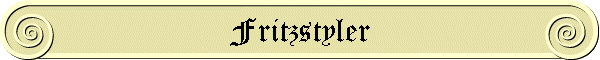 Fritzstyler
